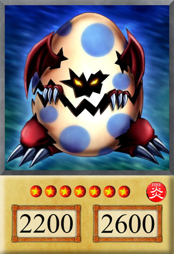 Yu-Gi-Oh! Anime Card: Ryu-Ran by jtx1213 on DeviantArt