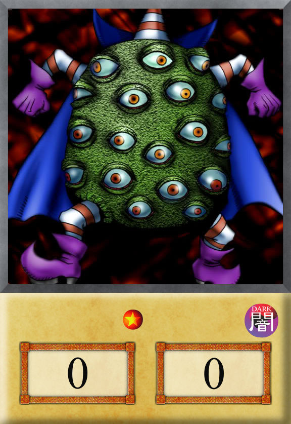 yugioh card thousand eyes idol Yu-Gi-Oh PE-02 2cards Common Japanese c165 the equipped monster is destroyed instead. Yu-Gi-Oh! Anime Card: Thousand-Eyes Idol