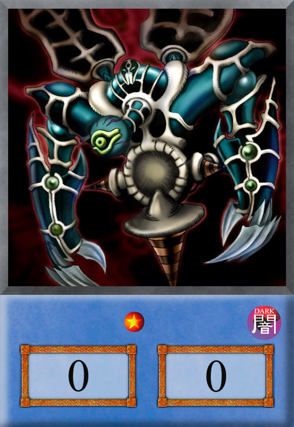 relinquish yugioh card Complete Custom Deck for Yu-Gi-Oh! equip that target to an Eyes Restrict Fusion Monster or Relinquished you control Relinquished Anima - YuGiOh