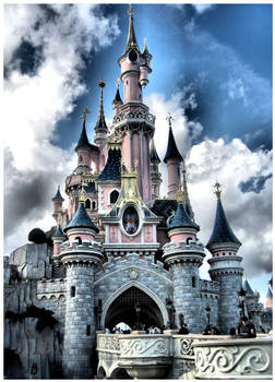 Disneyland Paris