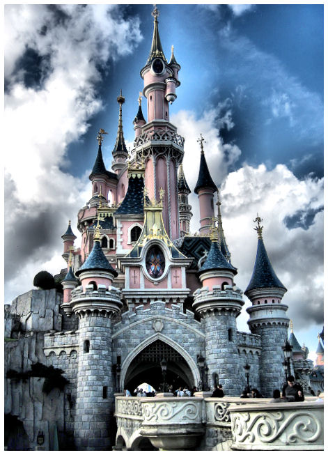 Disneyland Paris