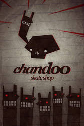 chandoo skate shop