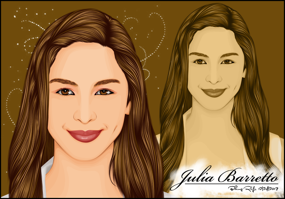 Julia Barretto