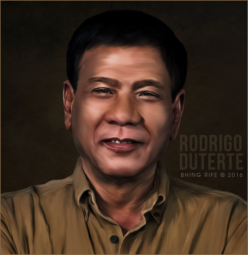 Duterte