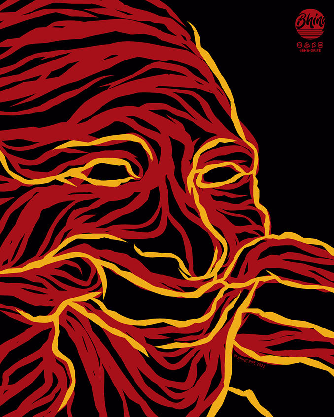 Rictus by bhingRIFE on DeviantArt