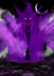 Susanoo