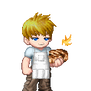 My Gaia Online Peeta Avatar !