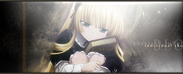 GreymSLstyle - Gosick