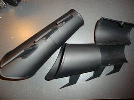 Batman Gauntlets