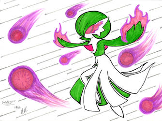 Gardevoir