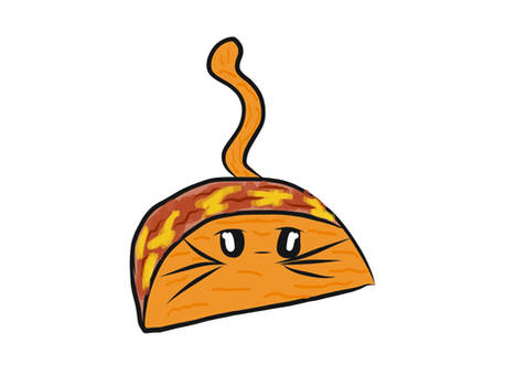 Taco Cat