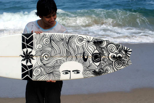 surfart II