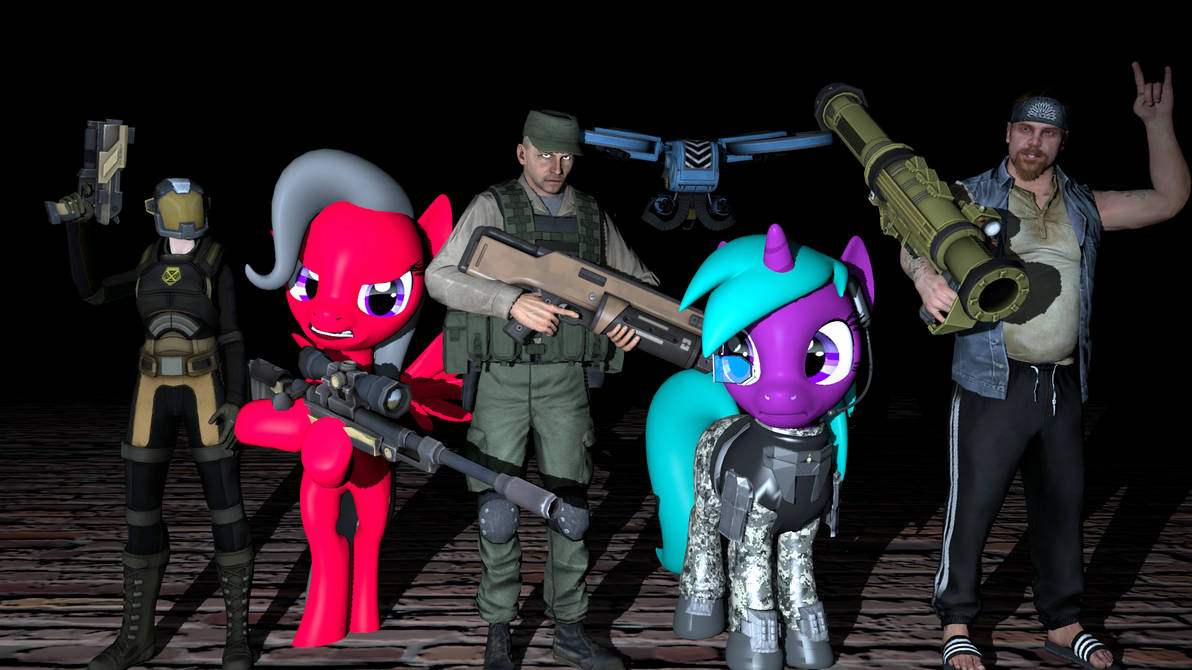 Deviantart Xcom Weapons Veterans back to action! (XCOM 2) by falloutshararam on DeviantArt