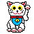 maneki neko 1