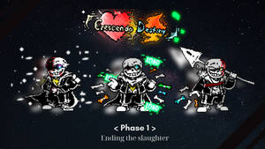 Crescendo Destiny Phase 1