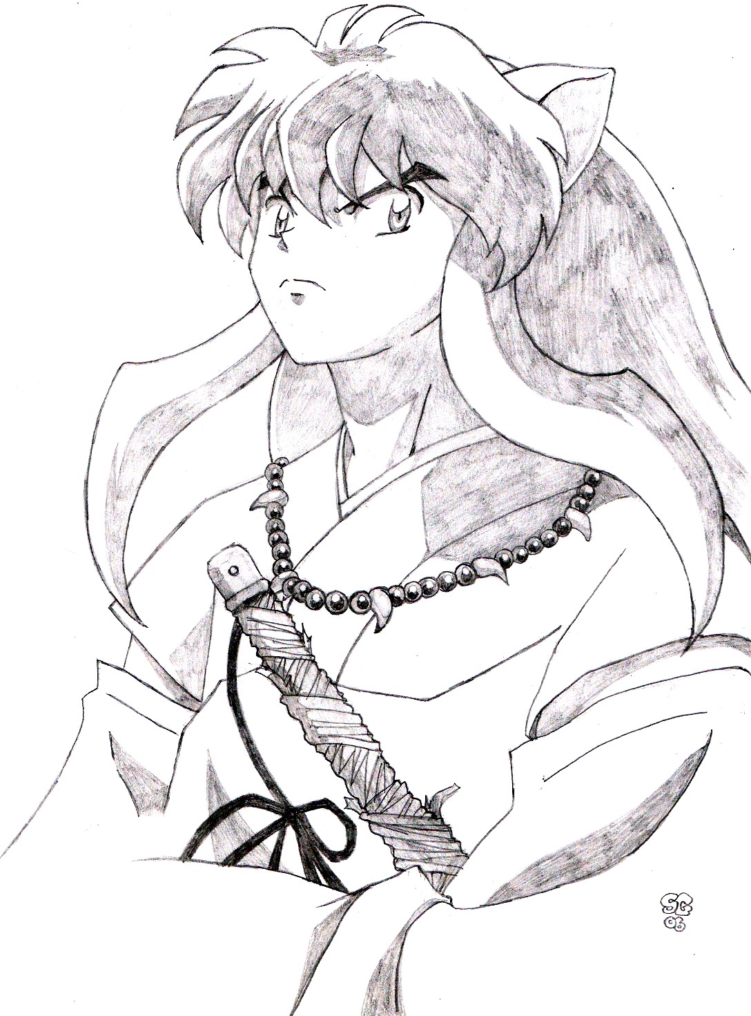 Inuyasha