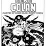 Gene Colan tribute art