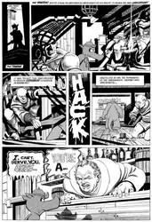 Re-Imagining Cerebus 1 Page 2