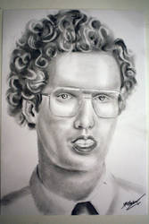 Napoleon Dynamite