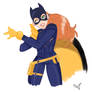 BATGIRL