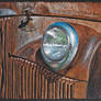 Chrome and Rust