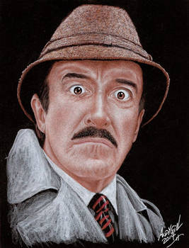 Peter Sellers