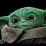Baby Yoda2 (Grogu)