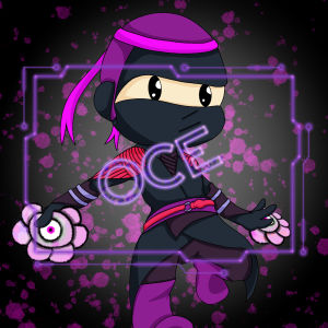 Lites Pfp by OCEPotato on DeviantArt