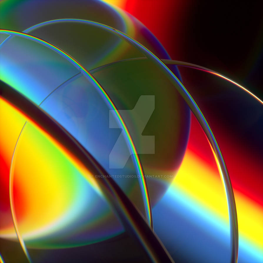Color Spectrum Abstract Color Spectrum Abstract III by EnchantedStudios on DeviantArt