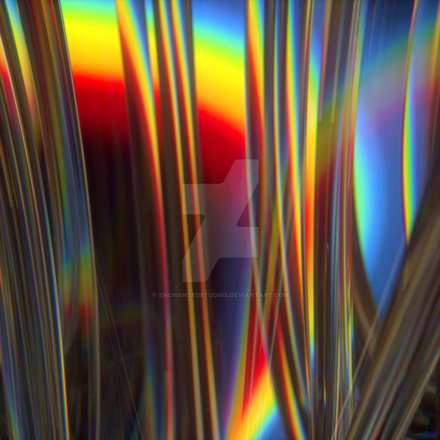 Color Spectrum Abstract Color Spectrum Abstract VII by EnchantedStudios on DeviantArt