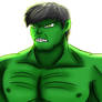 Penco Hulk