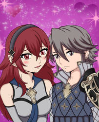 My Unit and Laslow