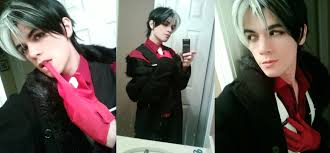 Male!Cruella De Vil x Reader by Jazz-demo on DeviantArt