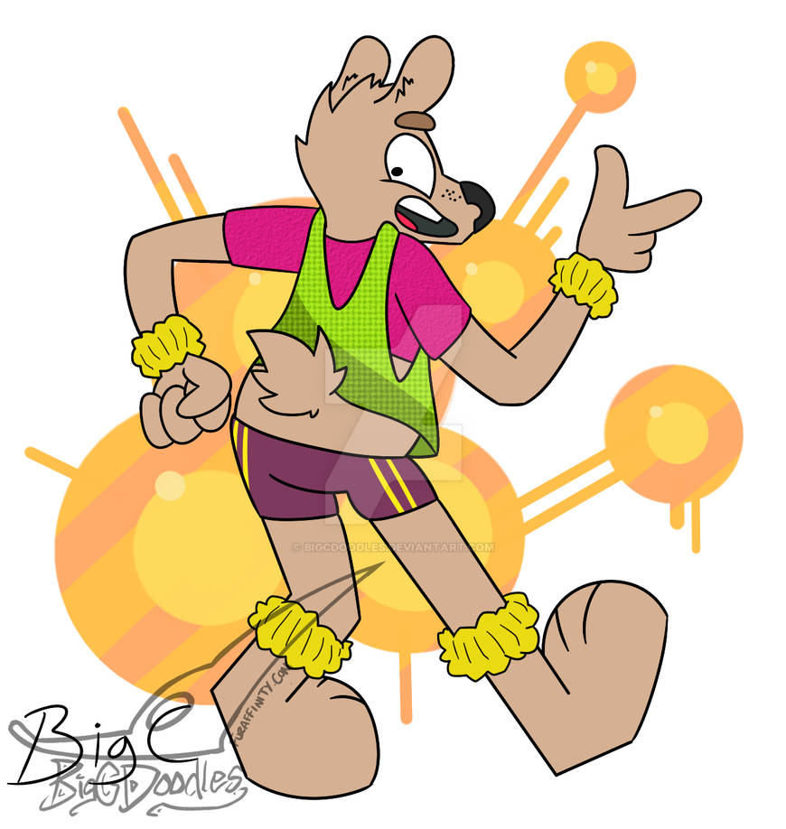 Bear Deviantart Rapper Hip hop bear! by BigCdoodles on DeviantArt