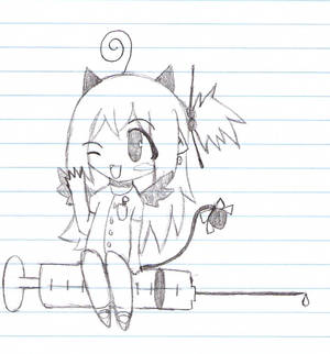 Chibi Nurse Me