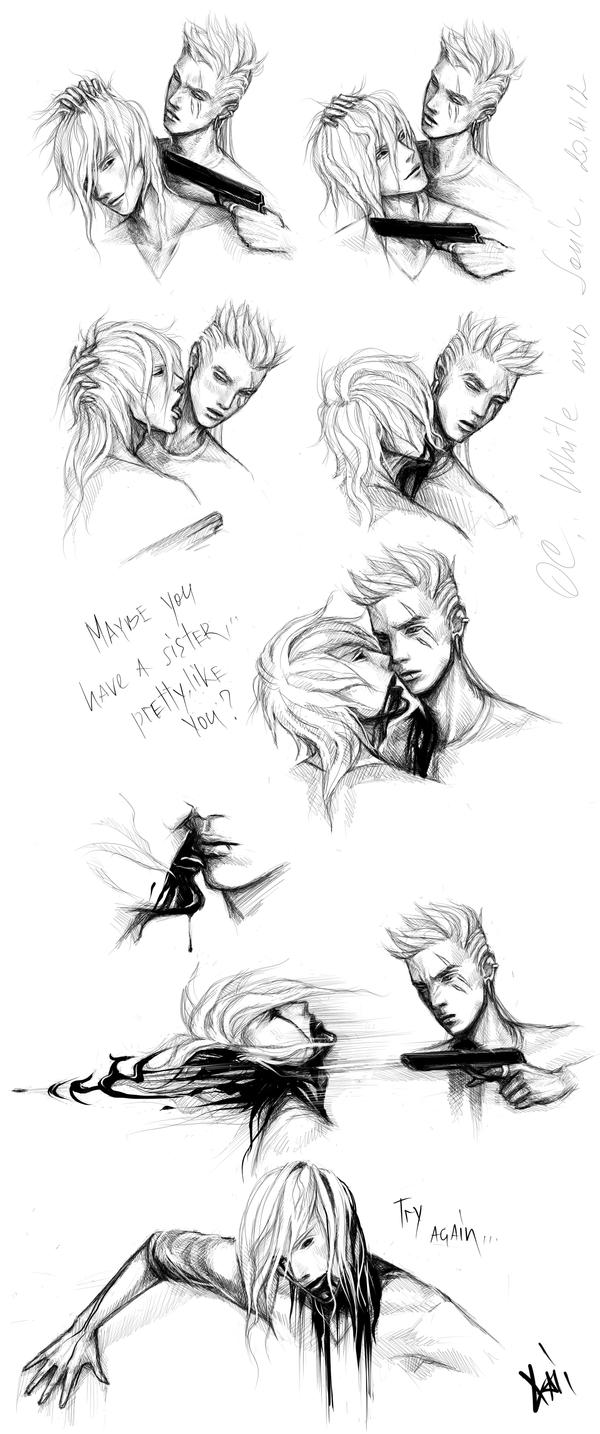 WhiteSonic by KAIcreator on DeviantArt