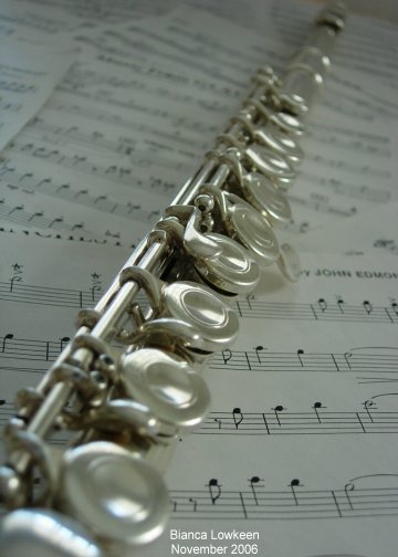 Flute 5