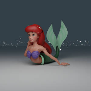 Ariel render