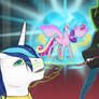 MLP fim - He is my husband
