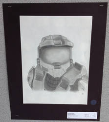 Master Chief