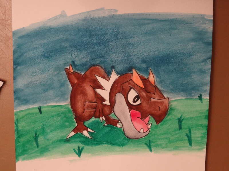 Tyrunt