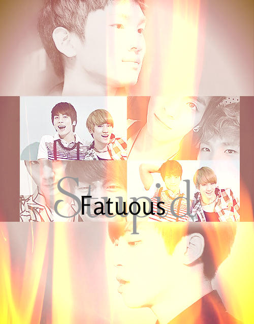 Fatuous by k-popaddict22 on DeviantArt