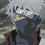 Kakashi is Gintoki's brother