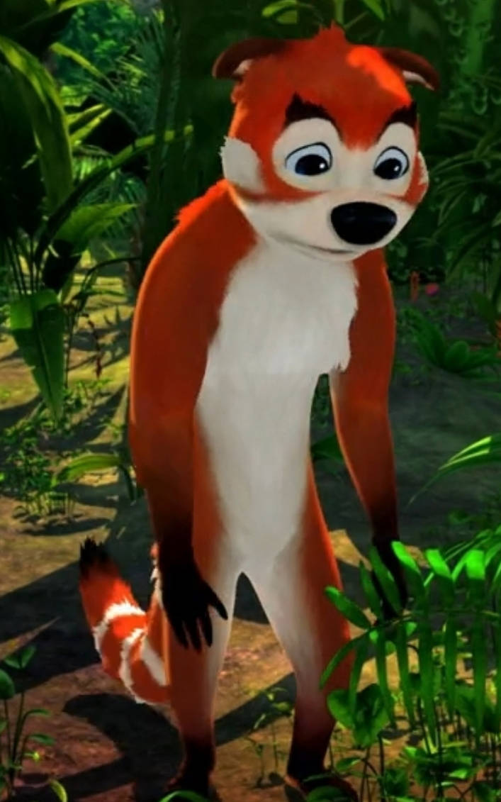 Manu 2014 Jungle Shuffle by todfox535 on DeviantArt
