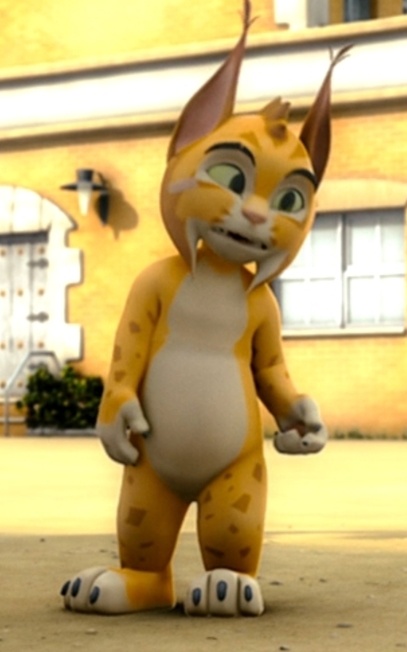Felix by todfox535 on DeviantArt