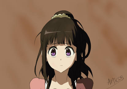 Explore The Best 千反田える Art Deviantart Explore The Best 千反田える Art Deviantart