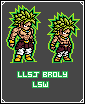 Old Lsw broly