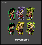 Broly