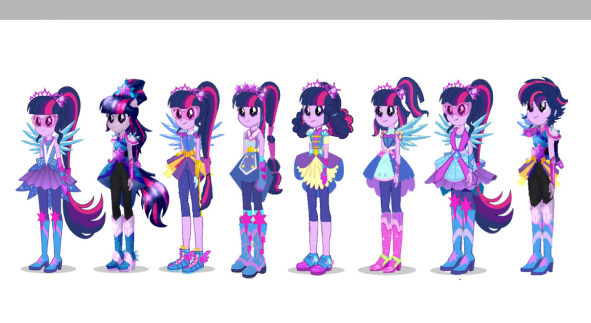 Princess rock Crystal Guardian oufit by 46TV on DeviantArt