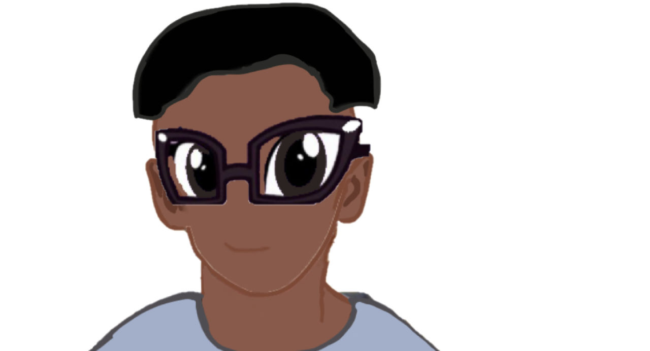 Harvind New Kid Look by 46TV on DeviantArt